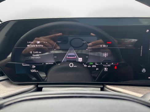Certified 2025 Audi Q5 Premium Plus AWD/4WD image 11