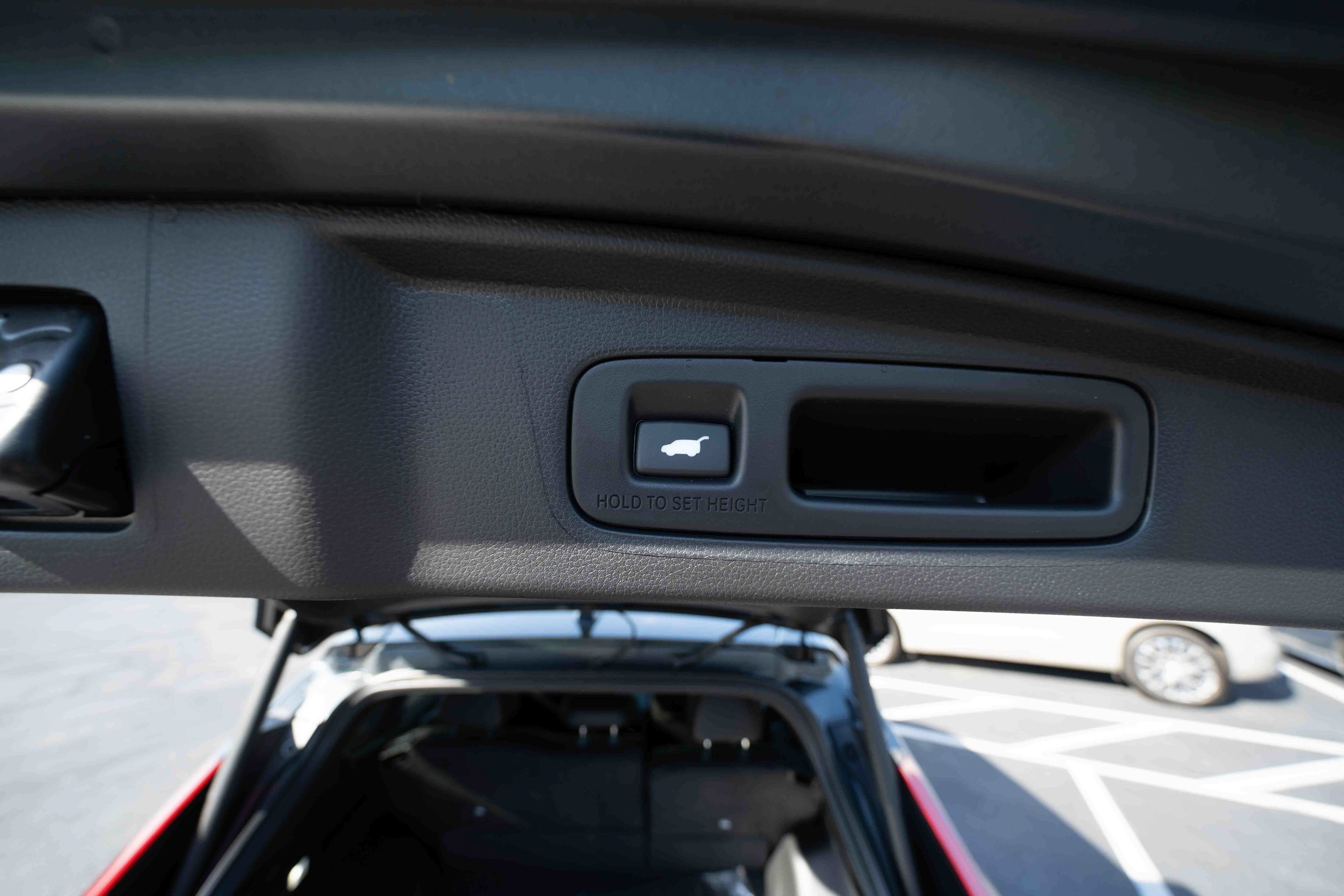 New 2027 Honda CR-V Sport-L image 29