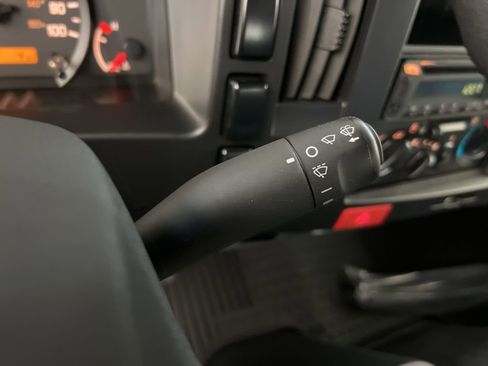 New 2025 Isuzu NPR image 13