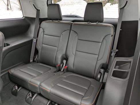 Certified 2023 GMC Acadia AT4 w/ Technology Package image 31