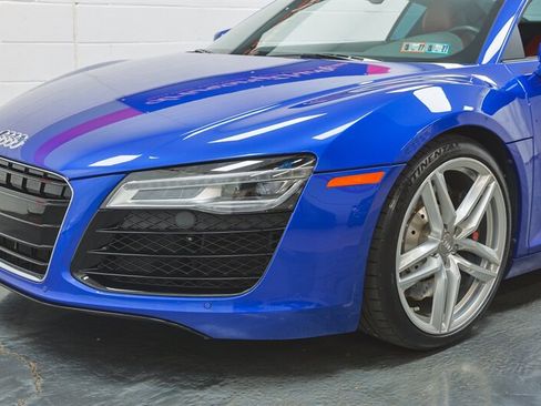 Used 2015 Audi R8 V8 AWD/4WD image 5