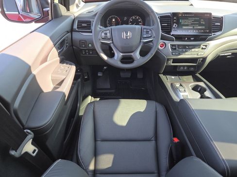 New 2026 Honda Ridgeline RTL image 25