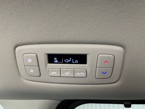 Used 2024 Kia Carnival SX FWD image 26