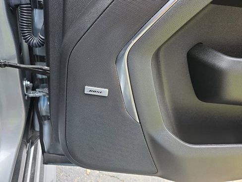 Used 2025 Chevrolet Tahoe Premier image 21