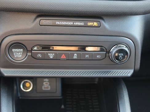 New 2025 Ford Bronco Sport Outer Banks w/ Outer Banks Tech Package+ image 27