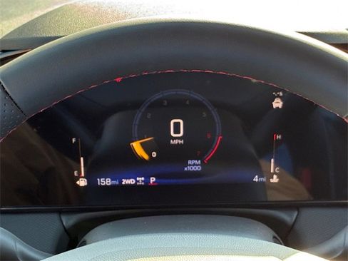 New 2026 Chevrolet TrailBlazer RS w/ Convenience Package image 24