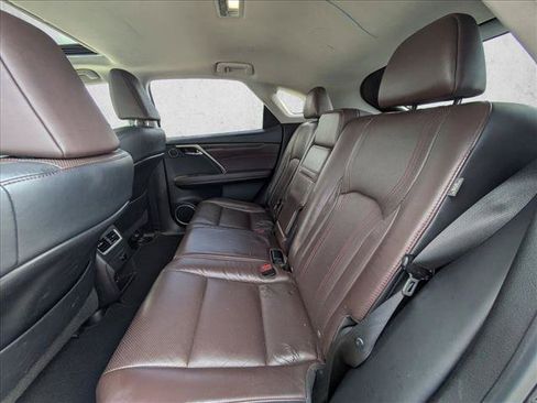 Used 2016 Lexus RX 350 FWD w/ Premium Package image 10