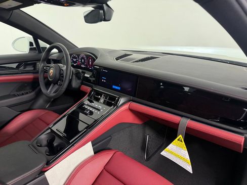 New 2025 Porsche Panamera RWD image 16