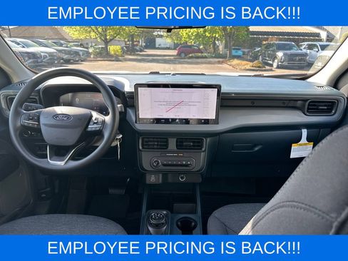 New 2026 Ford Maverick XL AWD/4WD image 17