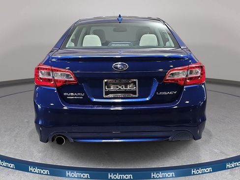 Used 2016 Subaru Legacy 2.5i Premium AWD/4WD image 7