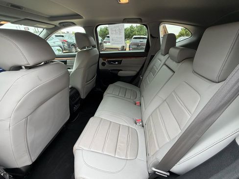 Used 2017 Honda CR-V EX-L image 16