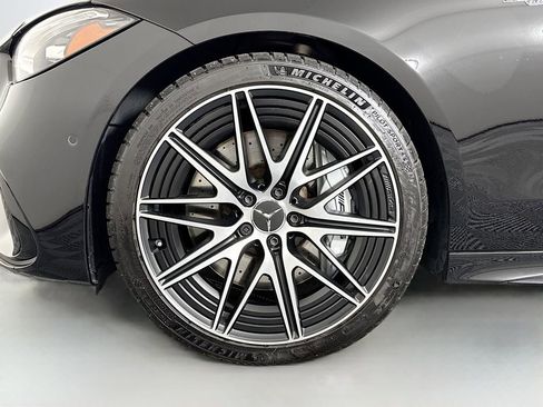 Used 2024 Mercedes-Benz C 43 AMG 4MATIC Sedan image 30