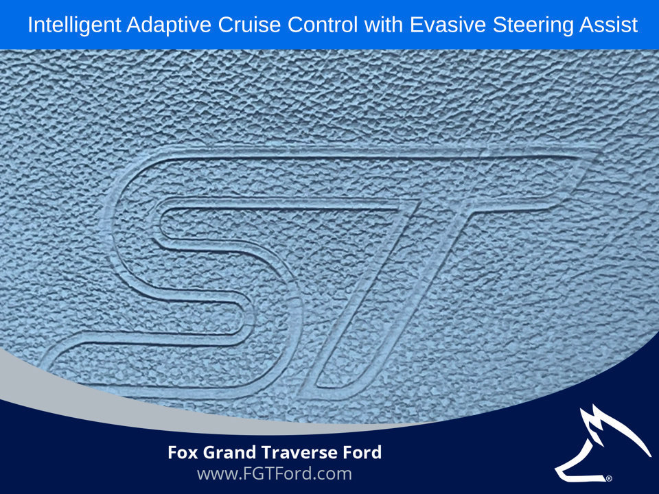 Certified 2022 Ford Explorer ST w/ Equipment Group 401A AWD/4WD image 17