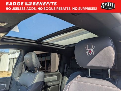 Used 2022 RAM 1500 Big Horn image 18