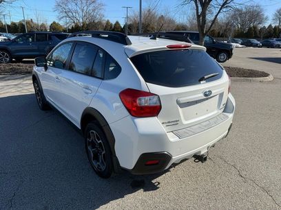 Used 2013 Subaru Crosstrek 2.0i Premium