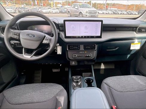 New 2025 Ford Maverick XL w/ Equipment Group 101A image 5