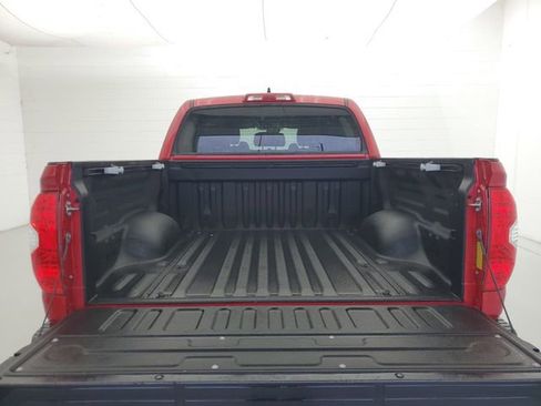 Used 2021 Toyota Tundra SR5 w/ SR5 Upgrade Package RWD image 10