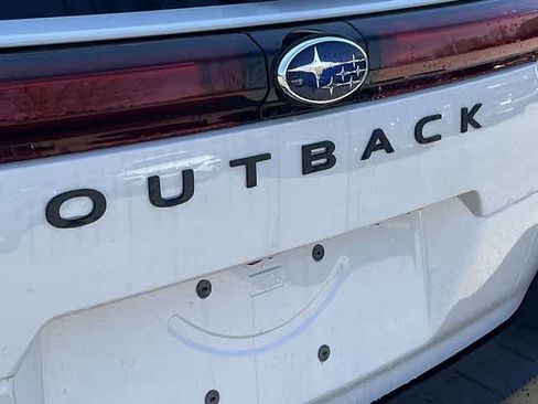 New 2026 Subaru Outback Limited AWD/4WD image 18