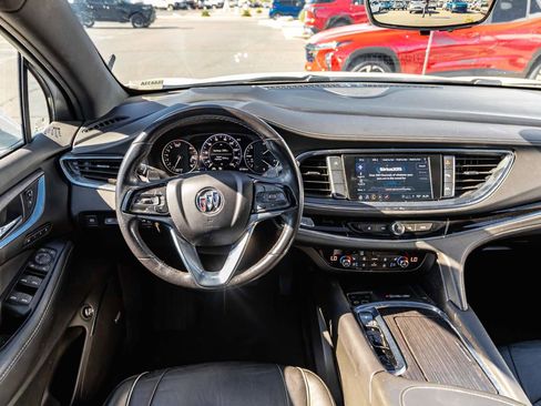 Used 2023 Buick Enclave Avenir FWD image 12
