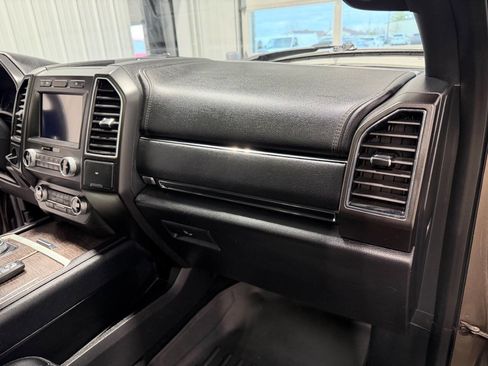 Used 2019 Ford Expedition Max Limited AWD/4WD image 25