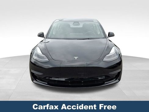 Used 2023 Tesla Model 3 Standard Range RWD image 2