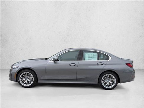 New 2026 BMW 330i xDrive Sedan w/ Premium Package AWD/4WD image 5