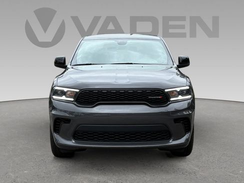 New 2026 Dodge Durango GT image 27