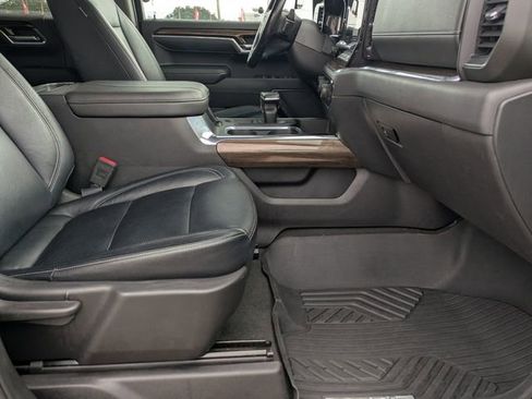 Used 2023 Chevrolet Silverado 1500 RST image 32