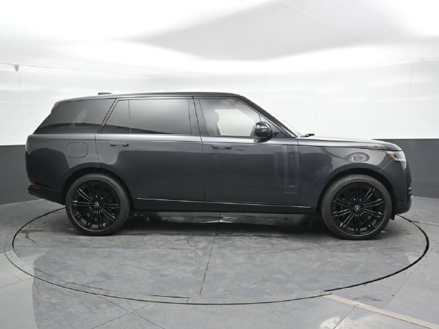 Used 2023 Land Rover Range Rover Long Wheelbase Autobiography AWD/4WD image 6