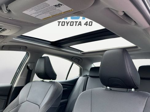 Certified 2026 Toyota Camry XLE w/ Premium Plus Package AWD/4WD image 10