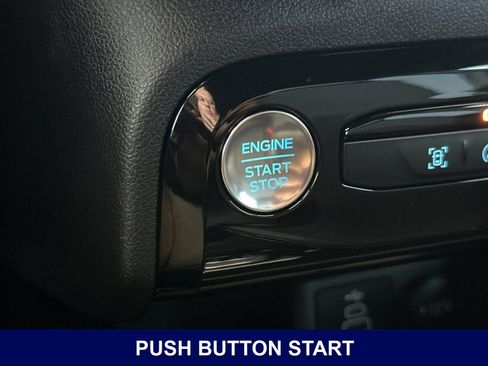 Used 2024 Ford Escape ST-Line w/ Tech Pack #1 FWD image 25