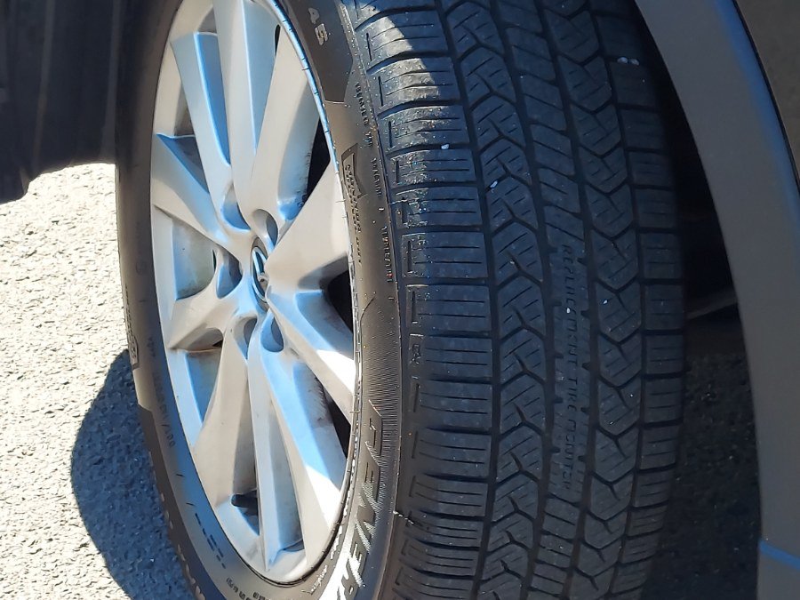 Used 2014 MAZDA CX-5 Touring w/ Bose/Moonroof Package AWD/4WD image 18