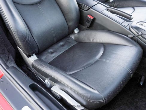 Used 2007 Porsche Cayman RWD image 35