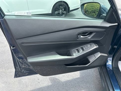 Certified 2023 Honda Accord EX image 20