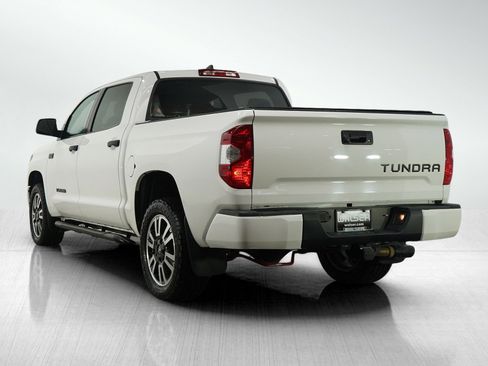 Used 2021 Toyota Tundra SR5 image 3
