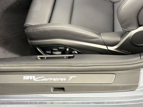 New 2026 Porsche 911 Carrera RWD image 16