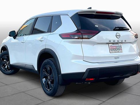 New 2026 Nissan Rogue SV w/ Cold Weather Package FWD image 7
