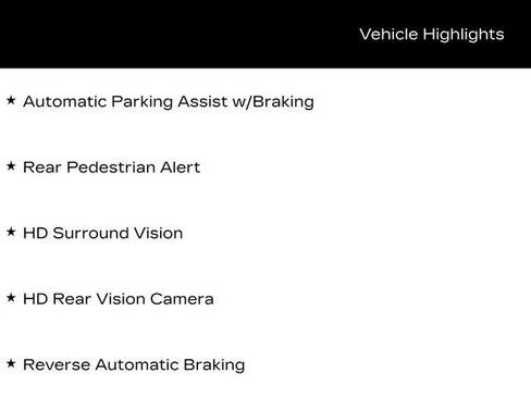 Certified 2022 Cadillac XT5 Premium Luxury w/ Technology Package AWD/4WD image 8