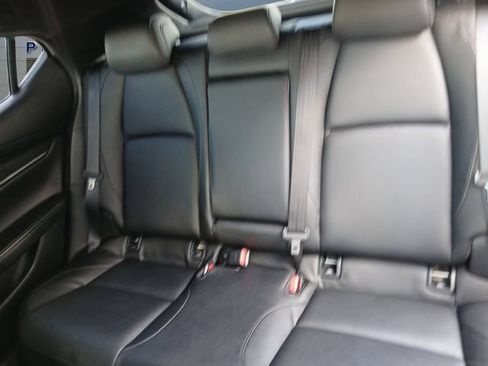 Used 2024 MAZDA MAZDA3 s FWD image 13