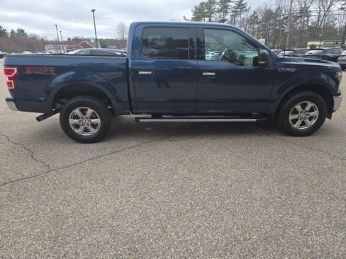 Used 2018 Ford F150 XLT w/ Equipment Group 302A Luxury AWD/4WD image 6