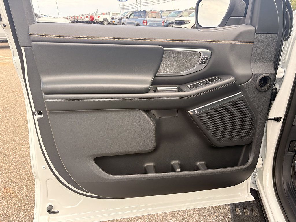 New 2027 Ford Expedition Tremor w/ Driver's Package AWD/4WD image 29