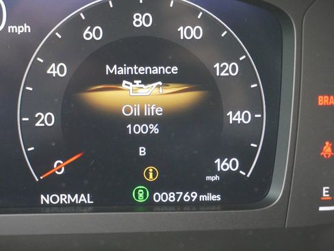 Used 2025 Honda Civic Si image 29