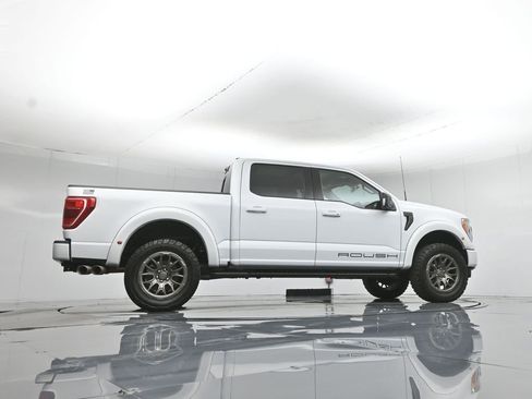 Used 2022 Ford F150 XLT w/ Equipment Group 302A High image 3