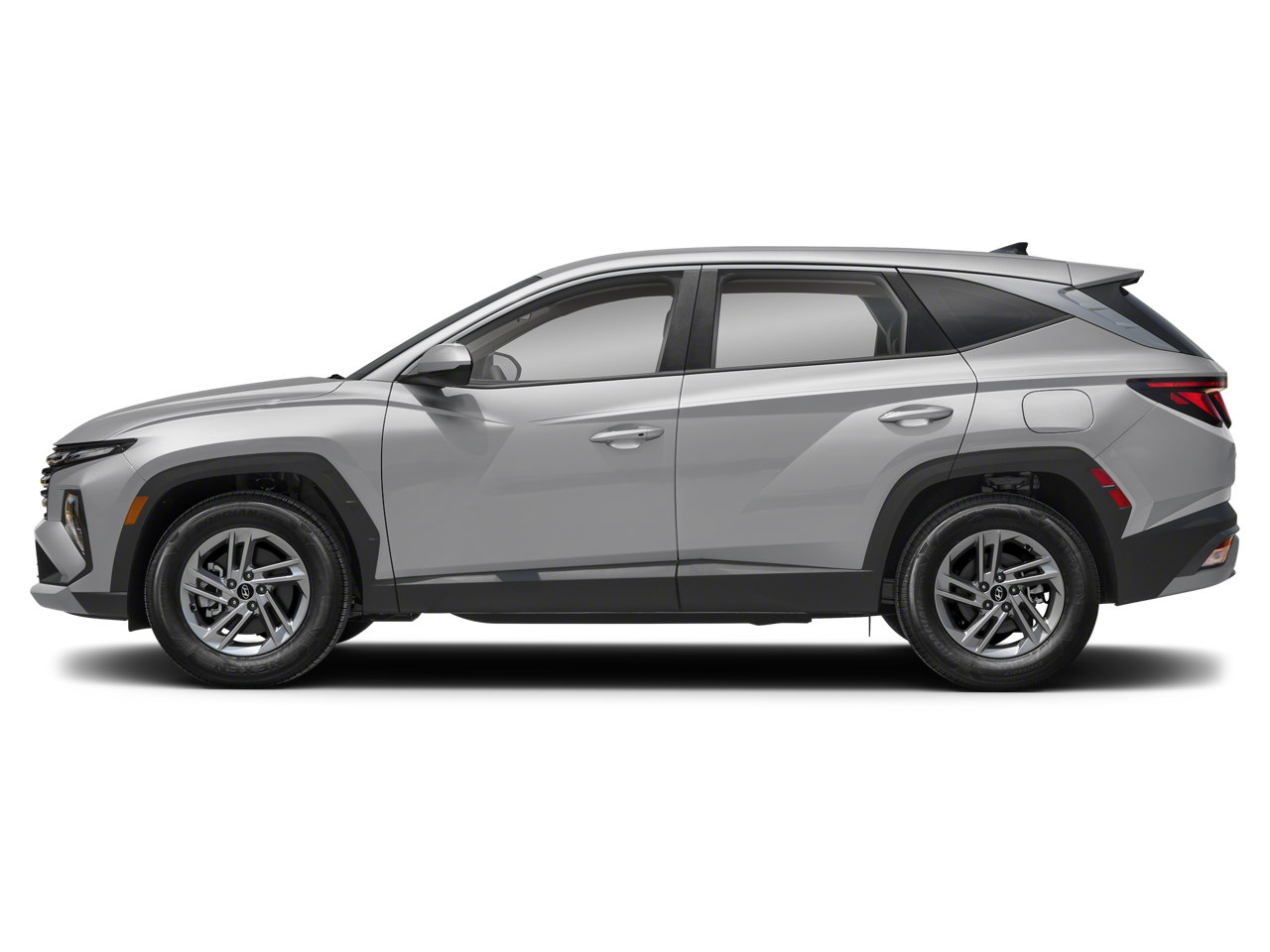 New 2026 Hyundai Tucson SE AWD/4WD image 55