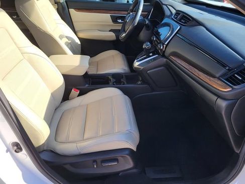 Used 2019 Honda CR-V EX-L image 7