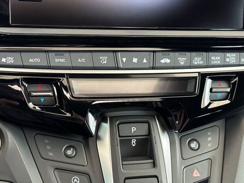 New 2026 Honda Odyssey Sport-L image 22