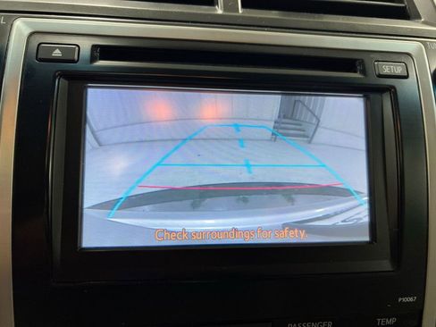 Used 2012 Toyota Camry XLE w/ Leather Pkg FWD image 15