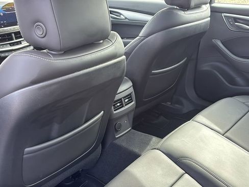 Used 2024 Cadillac CT5 Premium Luxury w/ Climate Package RWD image 31