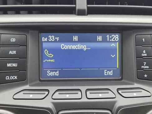 Used 2013 Ford Edge SEL image 3