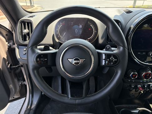 Used 2022 MINI Cooper Countryman S FWD image 10